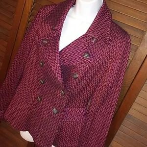 Jessica Simpson Blazer